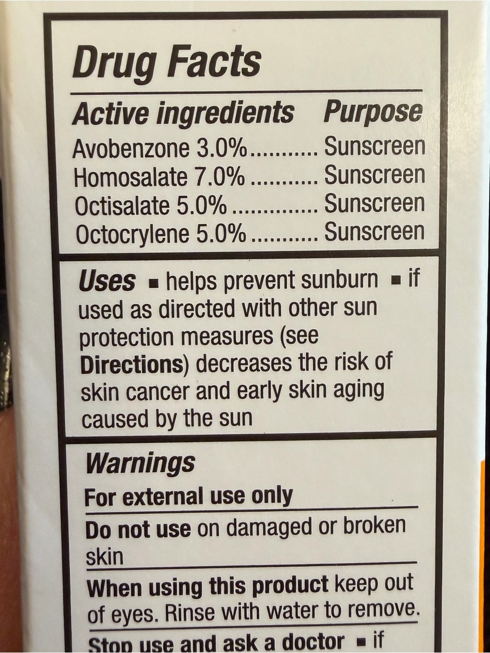 Murad Environmental Shield Superactive Moisturizer SPF 50 Brightening - Picture 4 of 7